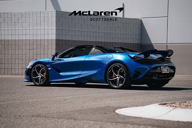 750S