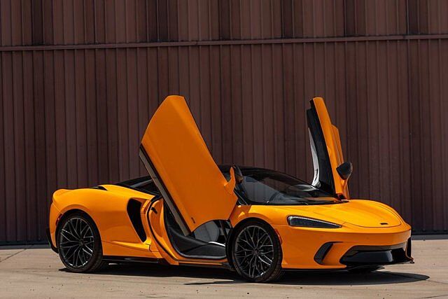 GTS