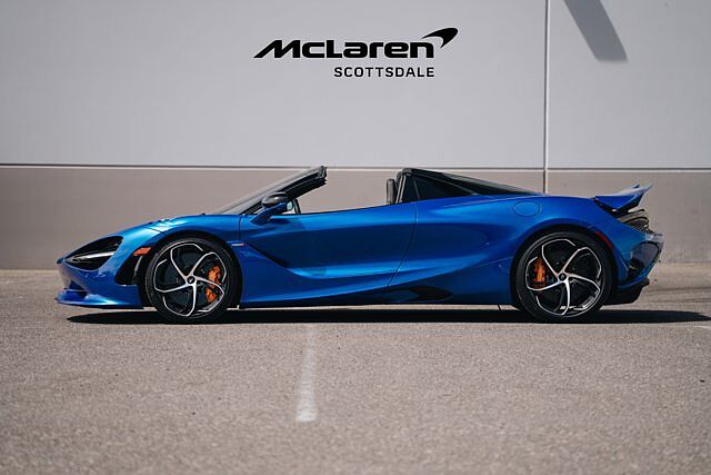 750S