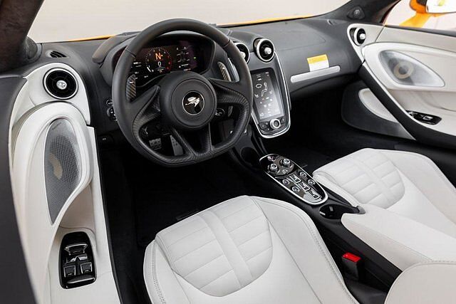 GTS