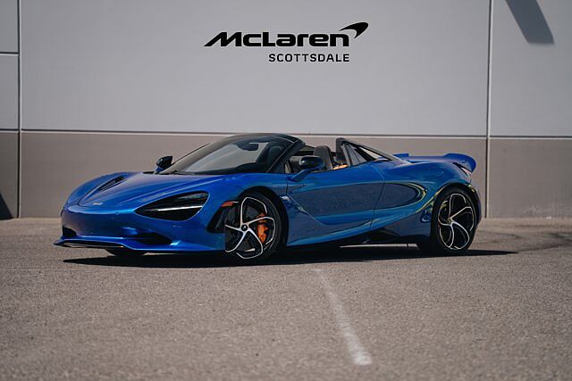 750S