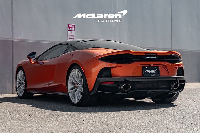 GT