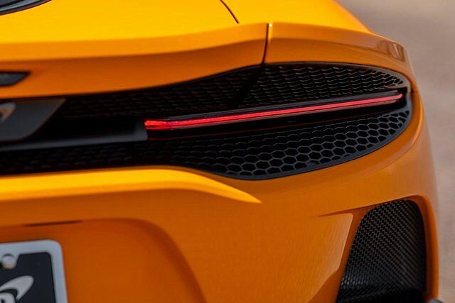 GTS