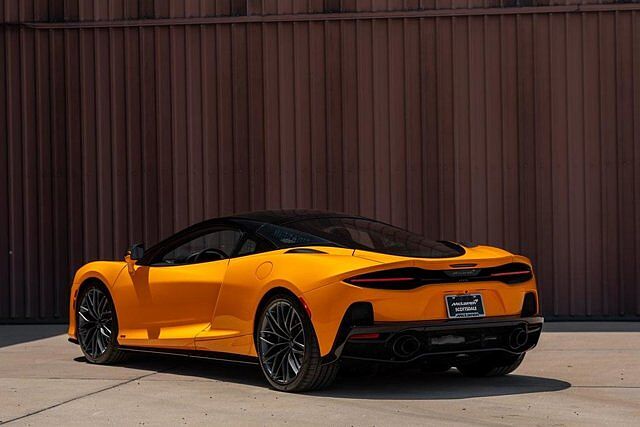 GTS