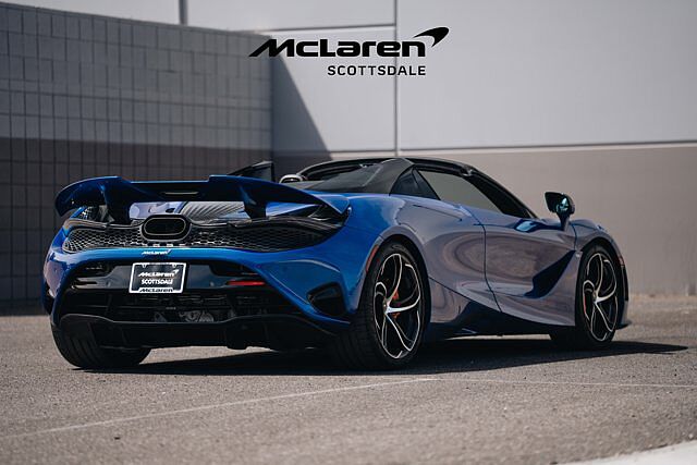 750S