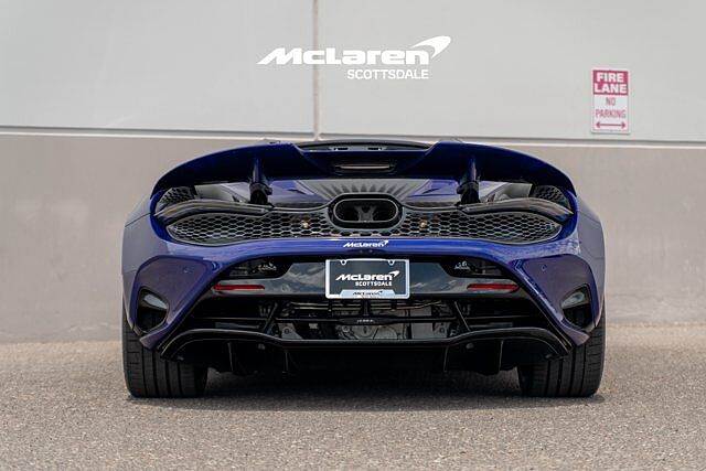 750S Spider - 750S Spider -