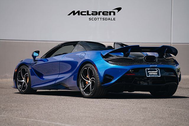 750S