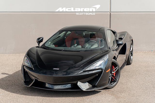 570S - 570S -