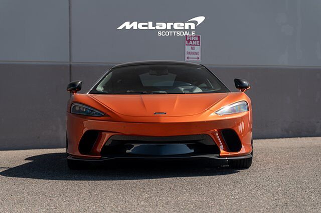 GT