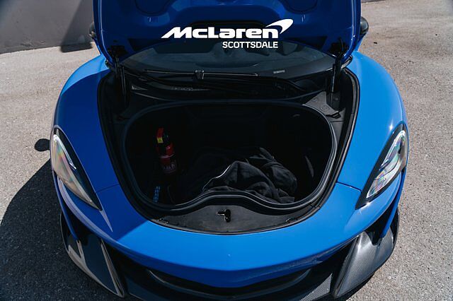 600LT - 600LT -