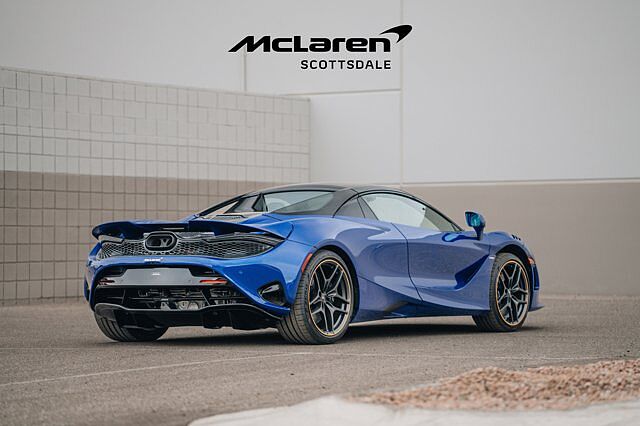 750S