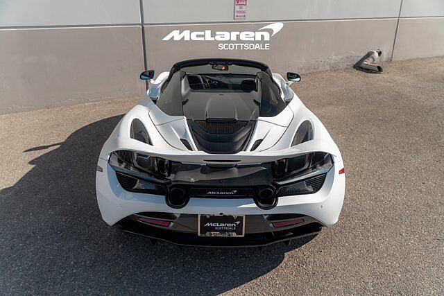 720S