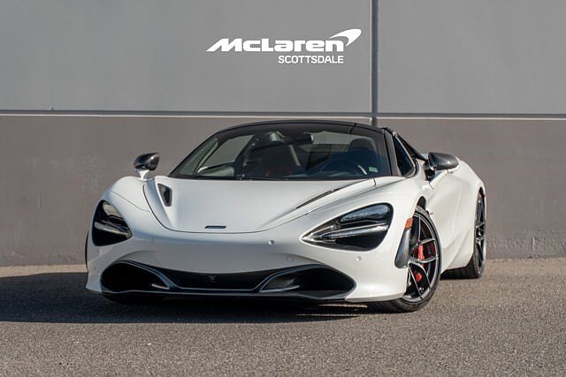 720S