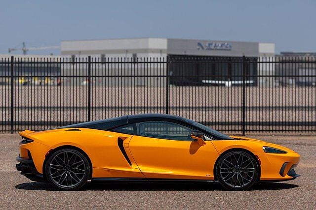 GTS