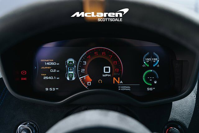600LT - 600LT -