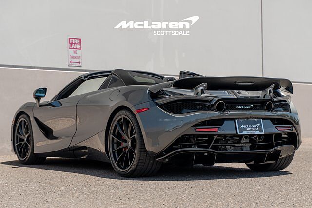720S