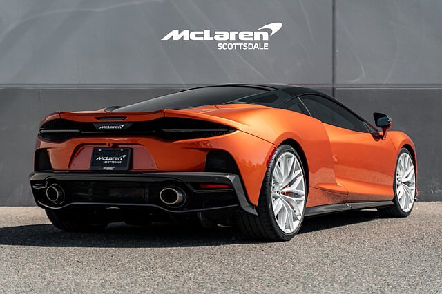 GT
