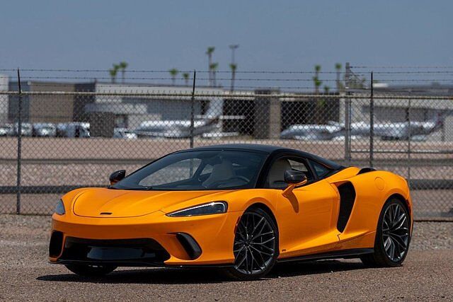 GTS