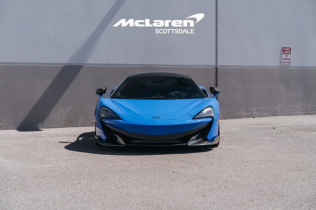 600LT - 600LT -