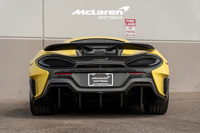 600LT - 600LT -