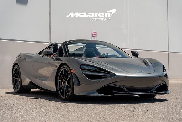720S