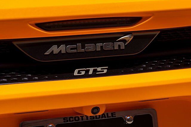 GTS