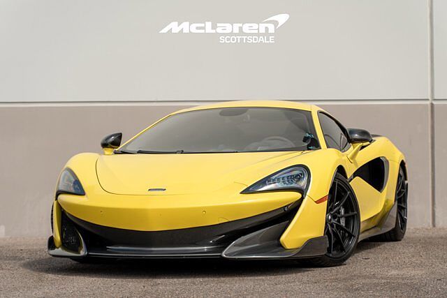 600LT - 600LT -