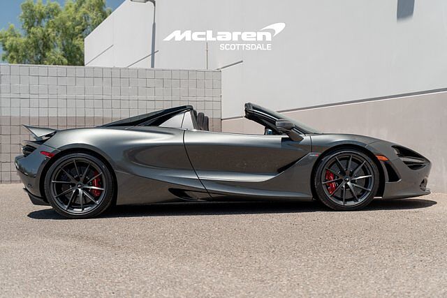 720S