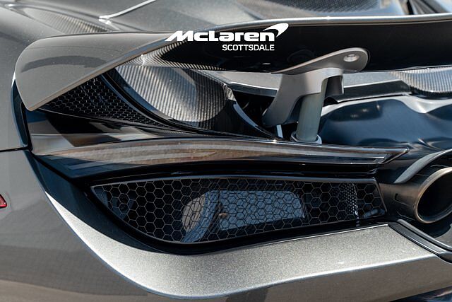 720S