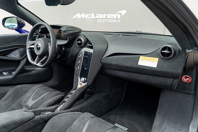 750S Spider - 750S Spider -