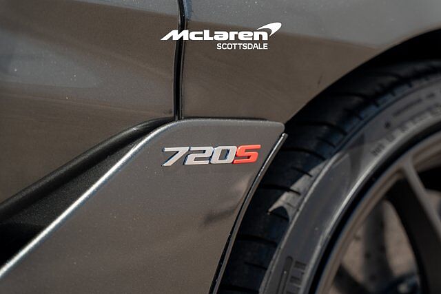 720S
