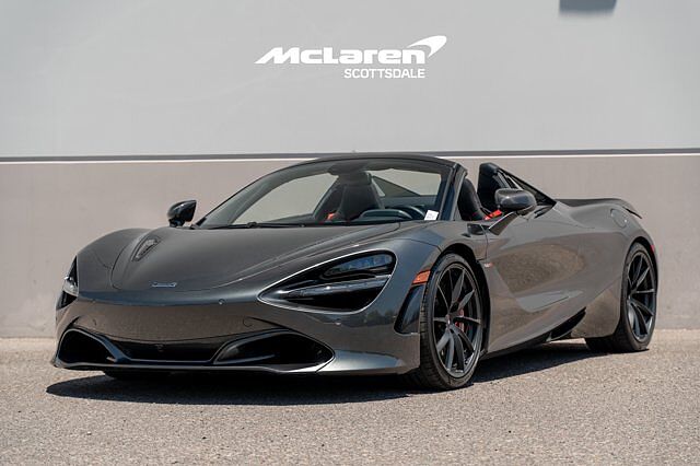 720S