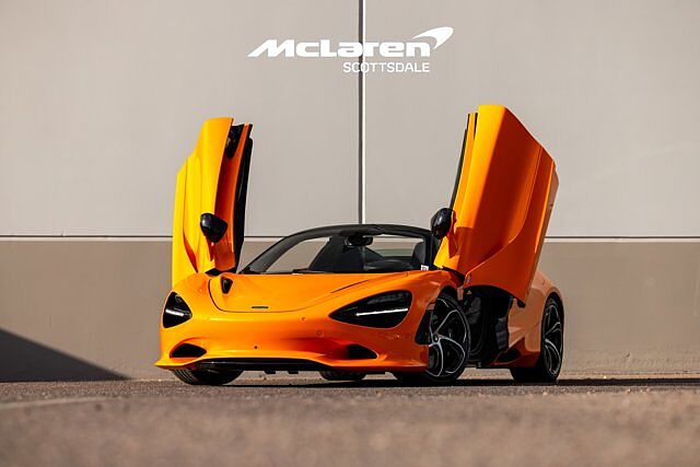 750S
