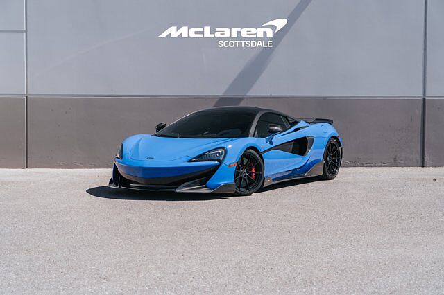 600LT - 600LT -