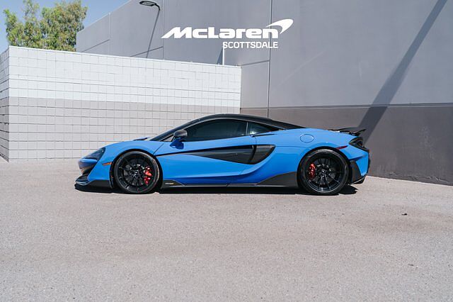 600LT - 600LT -