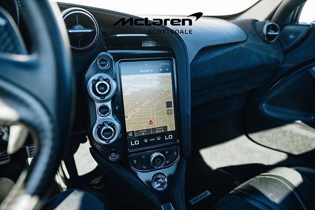 720S Spider - 720S Spider -