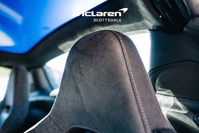720S Spider - 720S Spider -
