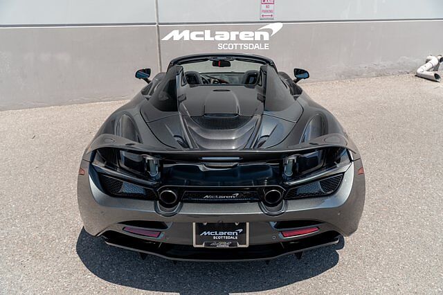 720S
