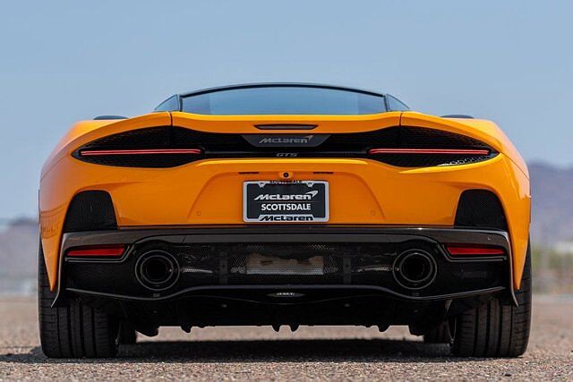 GTS