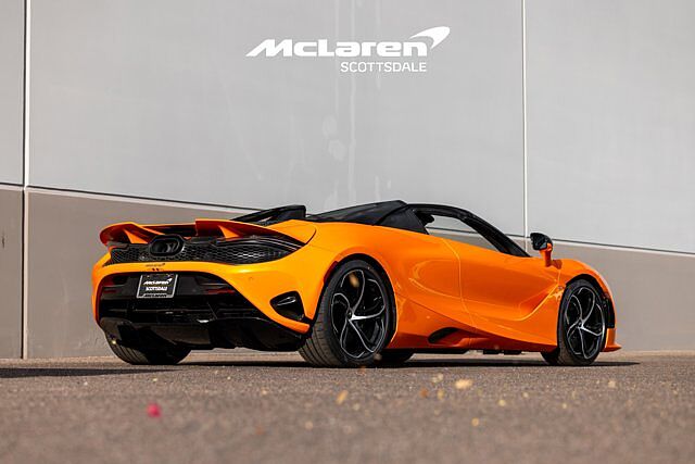 750S