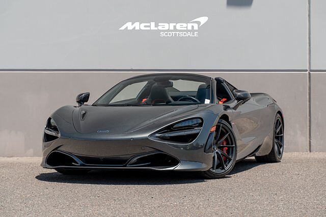 720S