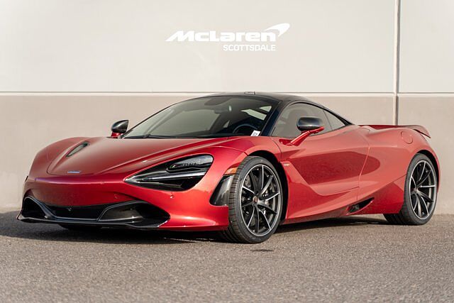 720S