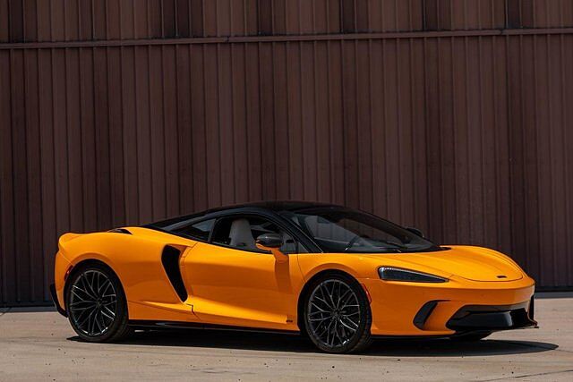 GTS