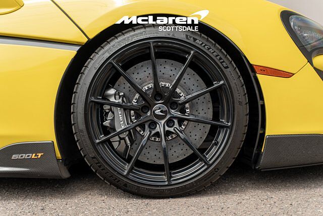 600LT - 600LT -