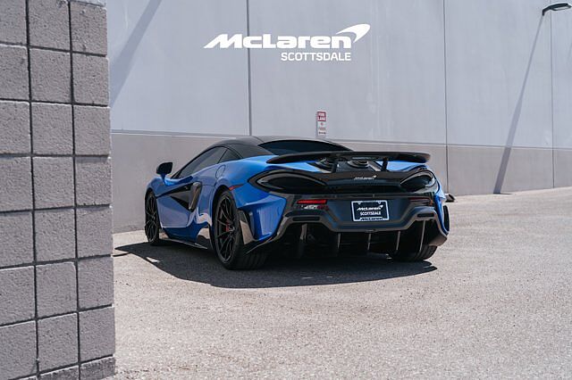 600LT - 600LT -