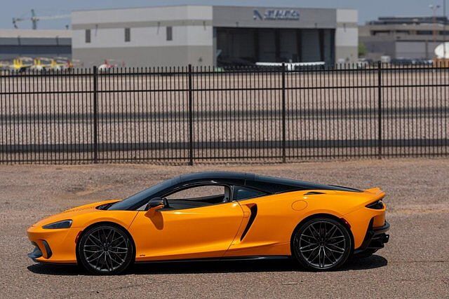 GTS