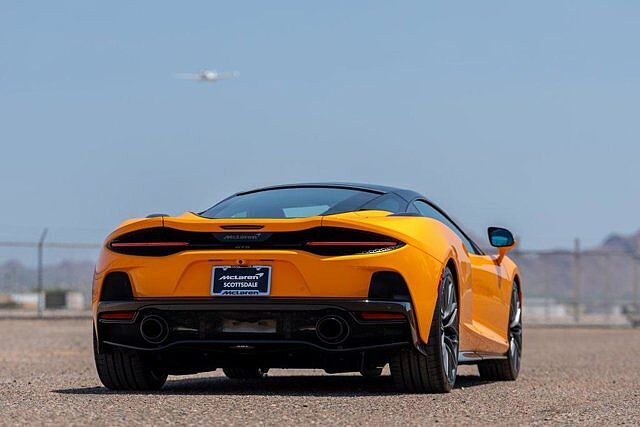 GTS