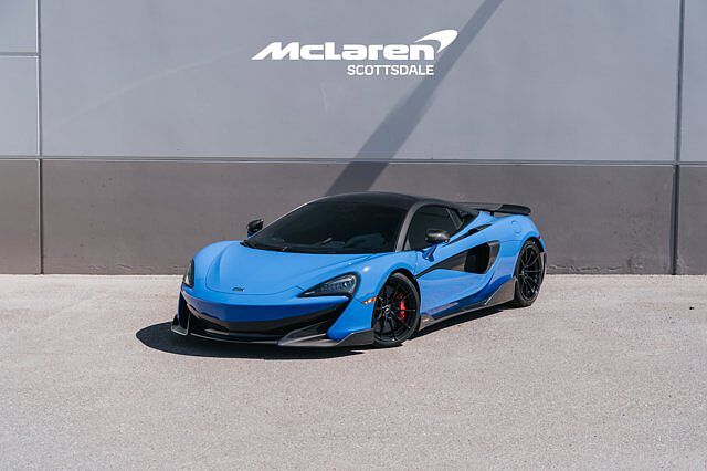 600LT - 600LT -