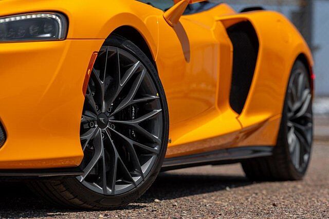 GTS
