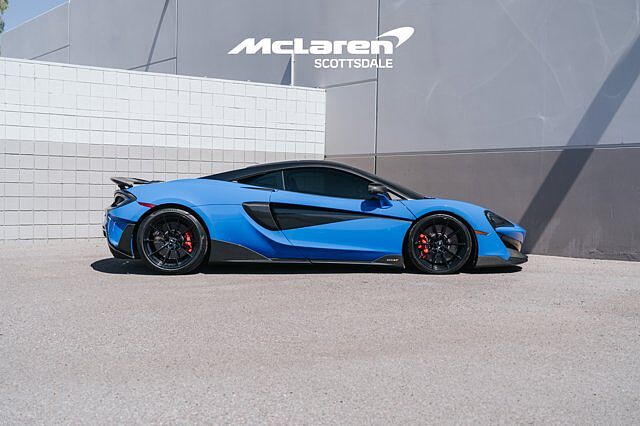 600LT - 600LT -